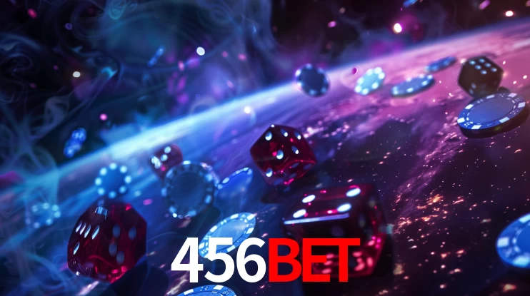 Welcome Bonus 456bet