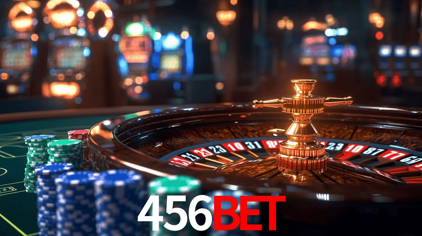 456bet login