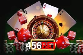 Jogos de Slot 456bet
