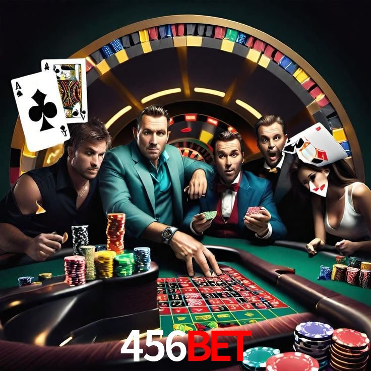 Ofertas Exclusivas 456bet