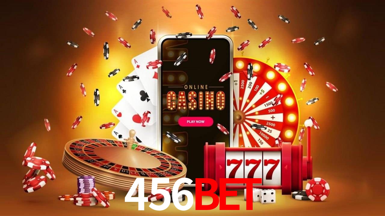 Mesa de Blackjack 456bet
