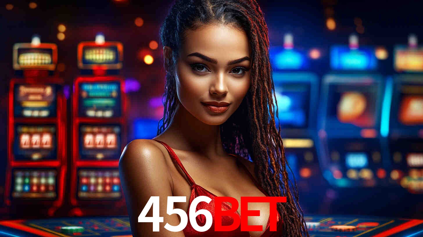 Apostas Esportivas na 456bet: Um Guia Completo
