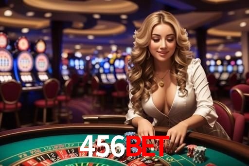 Blackjack Table 456bet