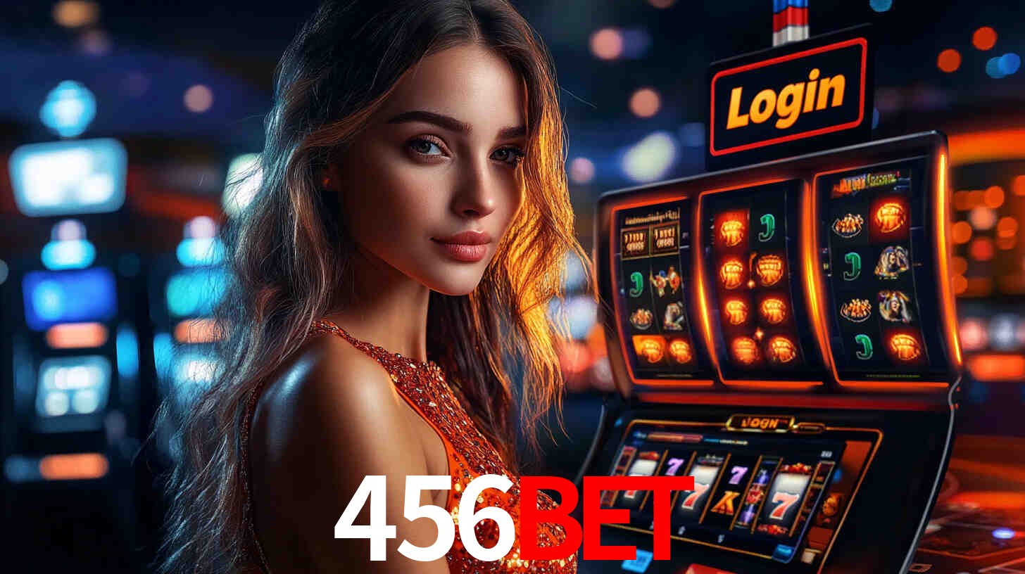 456bet