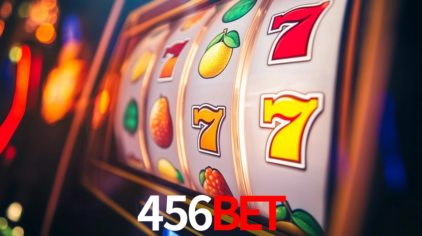 456bet login
