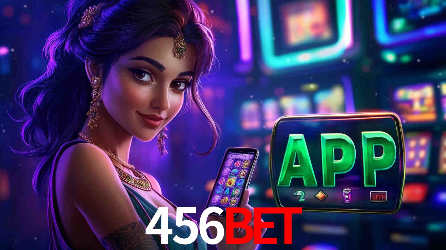 456bet login