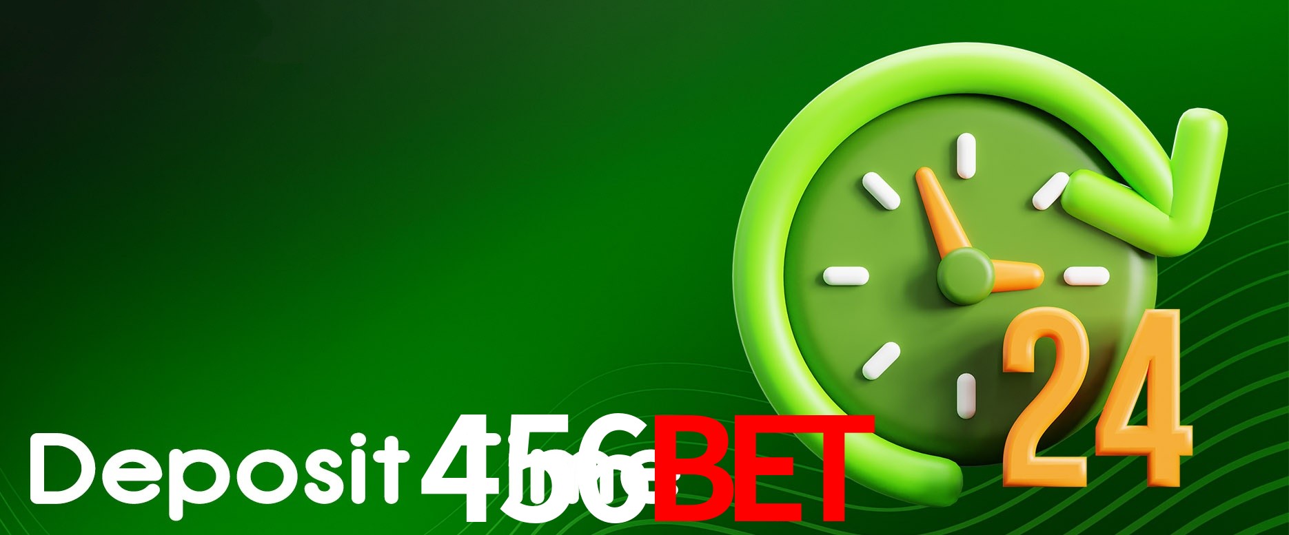 Promoção Relâmpago 456bet