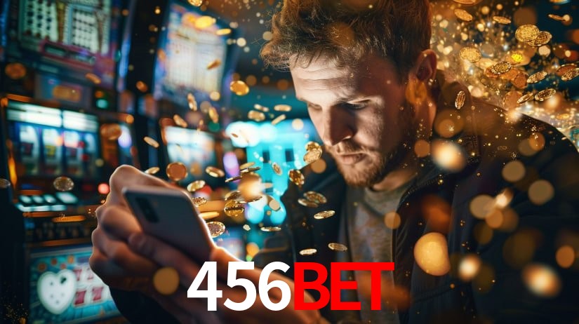 Design Responsivo 456bet