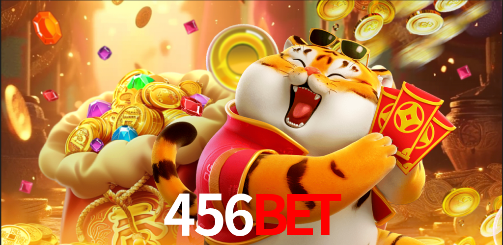 456bet login