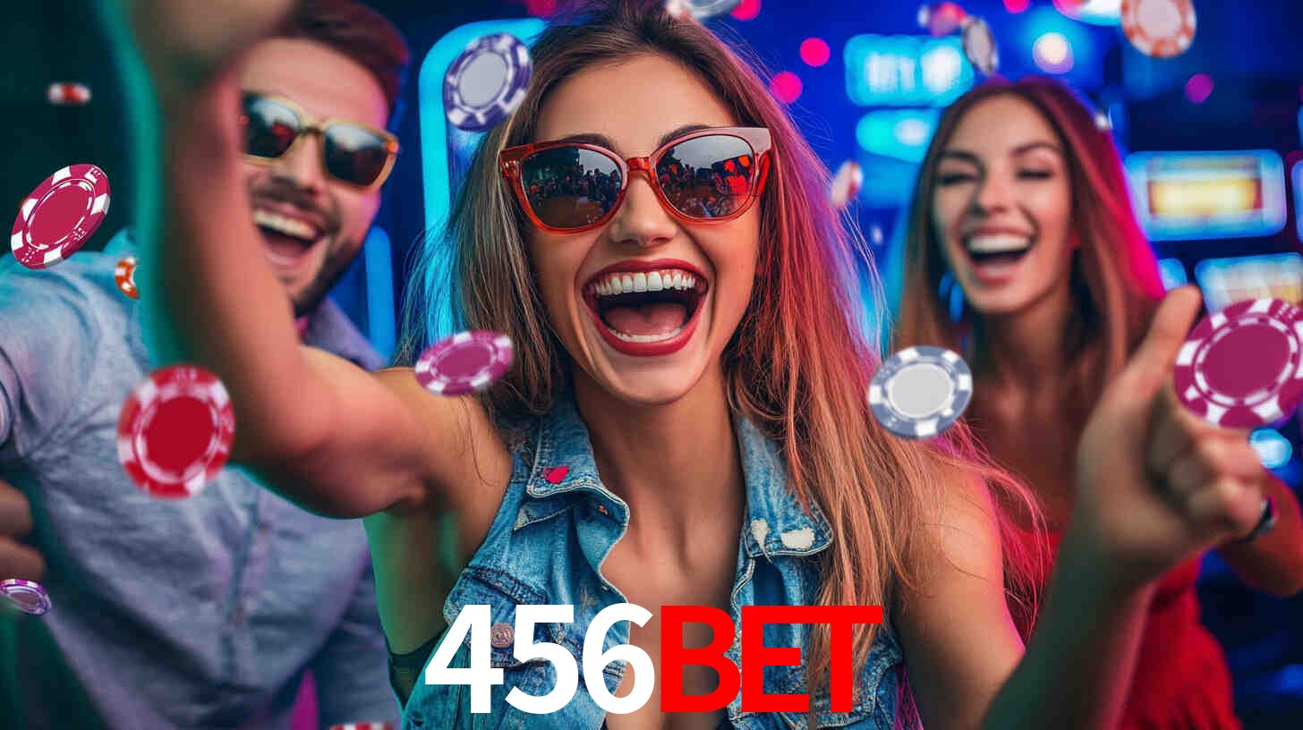 Apostas Esportivas na 456bet: Um Guia Completo