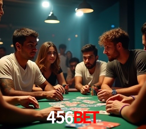 Recursos de Bônus 456bet