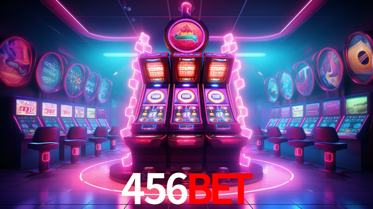 456bet
