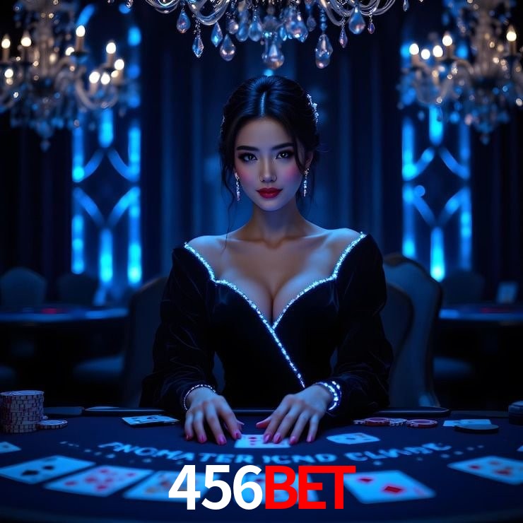 Casino Ao Vivo 456bet