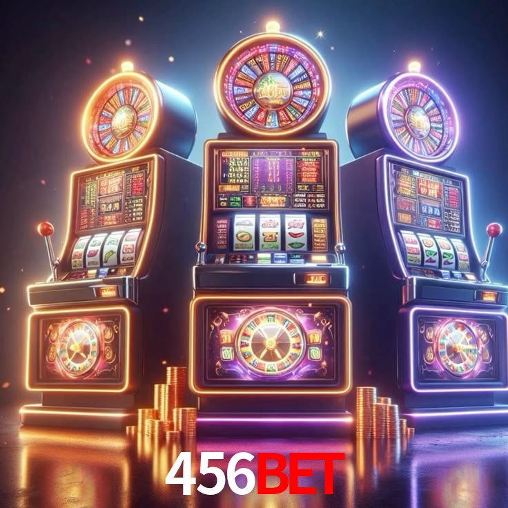 456bet login