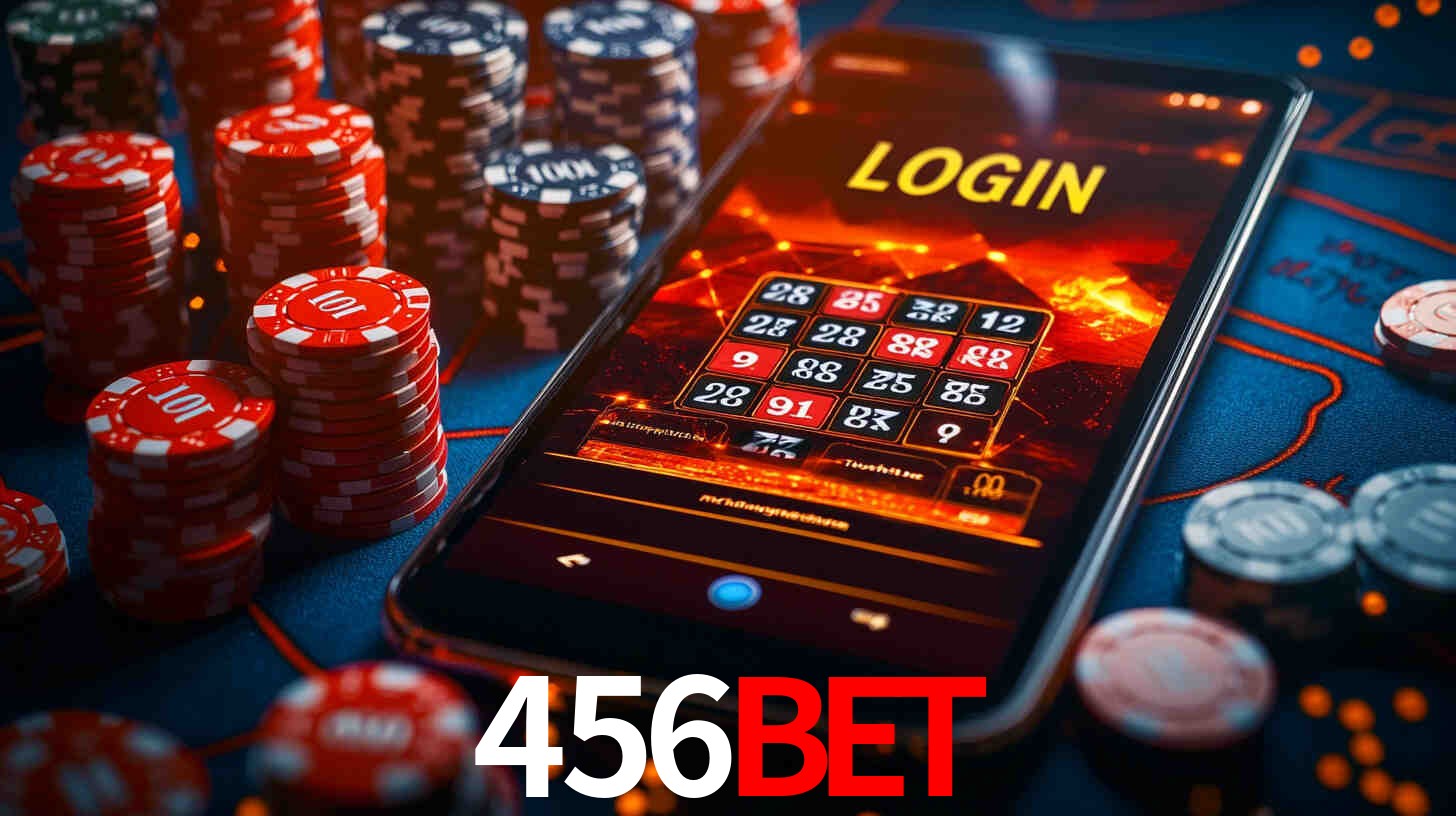 456bet