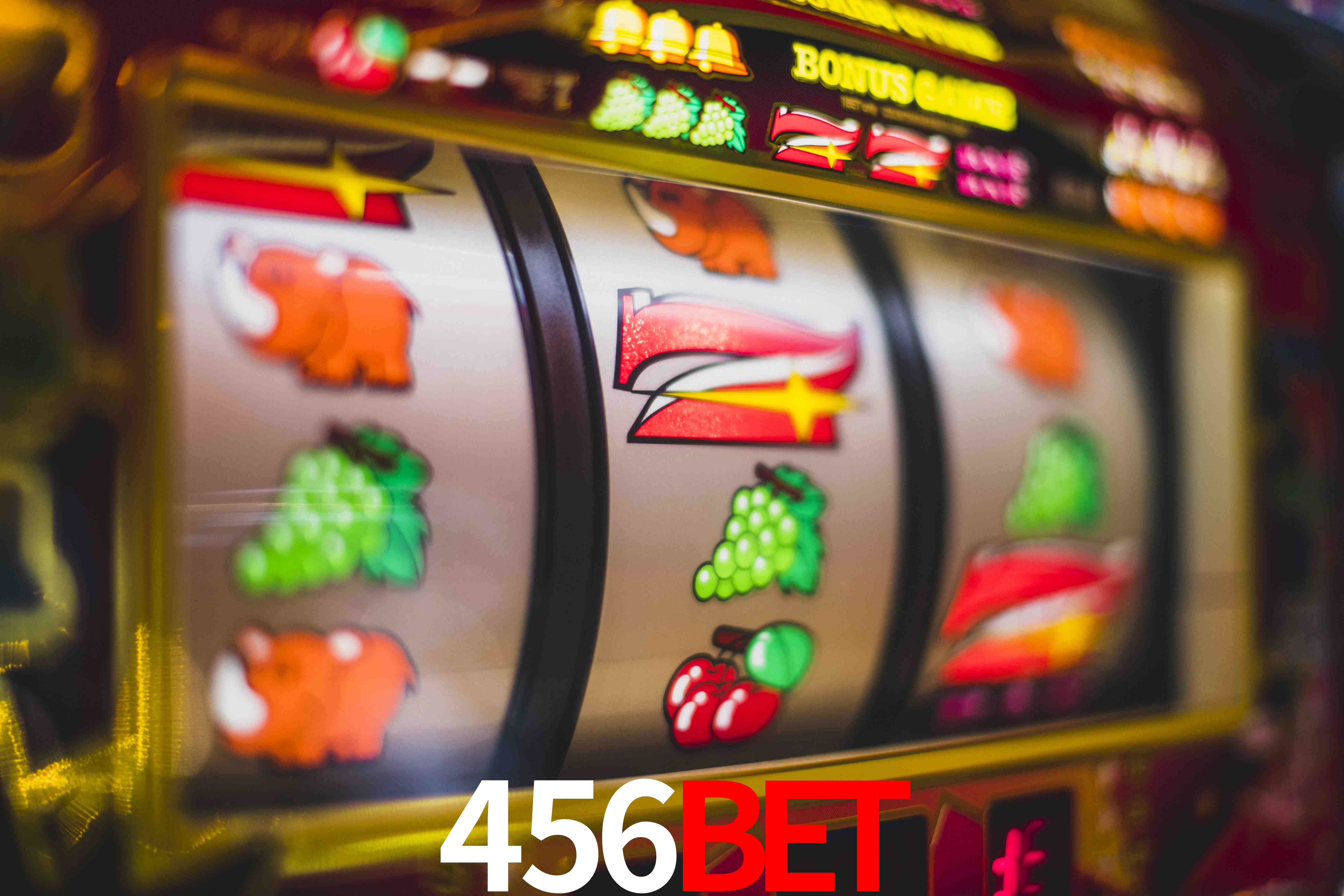 VIP Casino 456bet