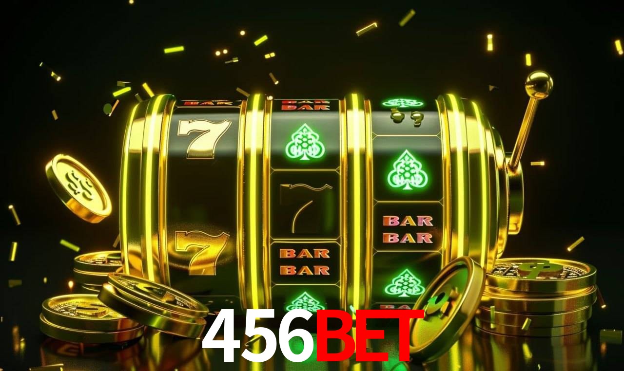 Casino Ao Vivo 456bet