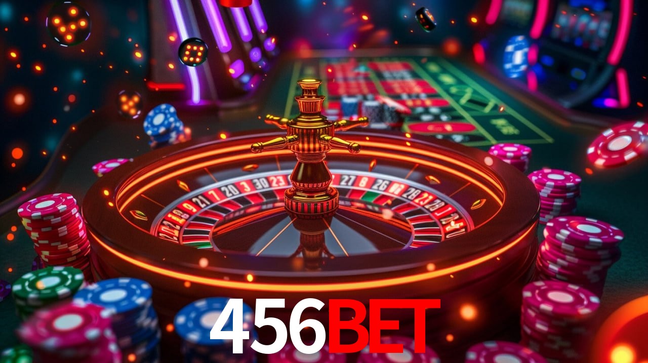 Inovações de Jogos na 456bet: O Futuro das Experiências Interativas