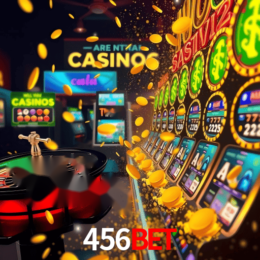 Casino Ao Vivo 456bet