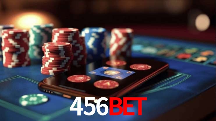 456bet Caça-níqueis móveis