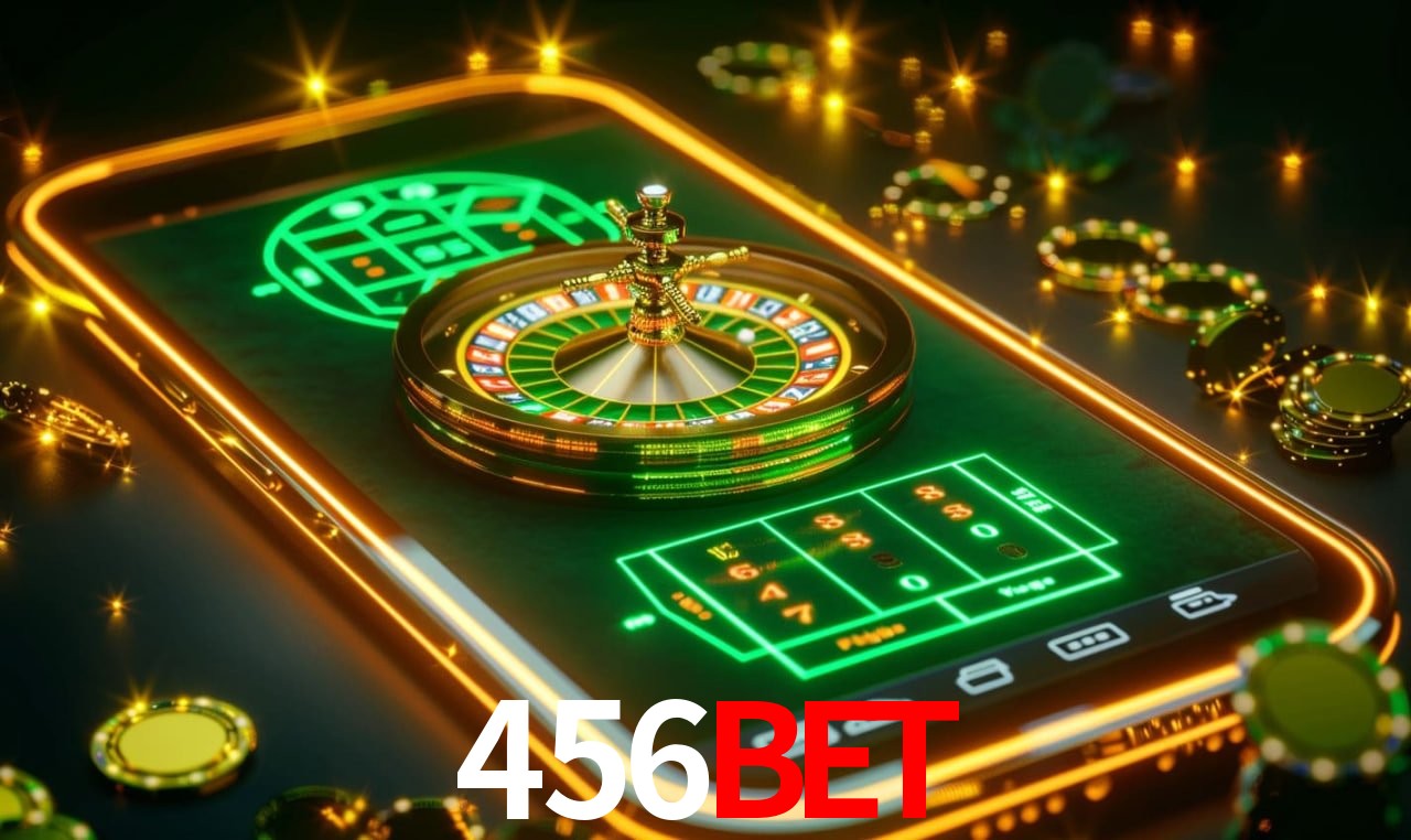 Bônus VIP 456bet