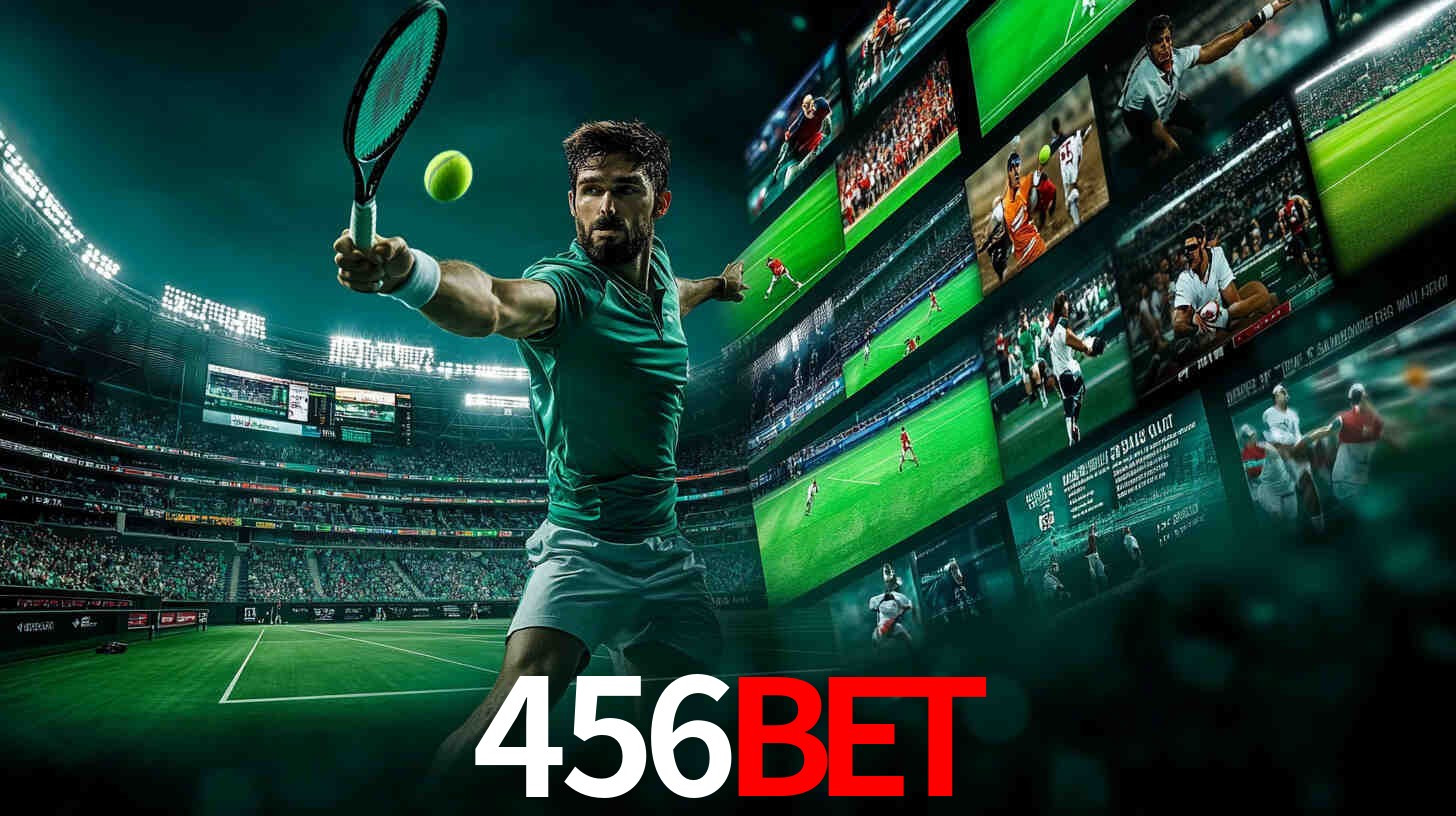 Instruções Download 456bet