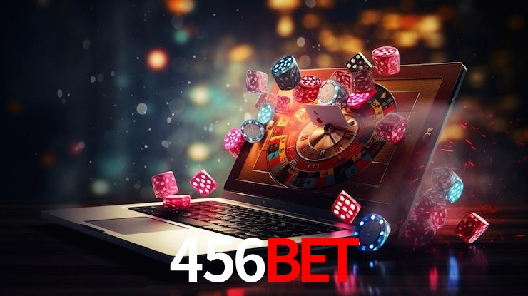 Apostas de Futebol 456bet