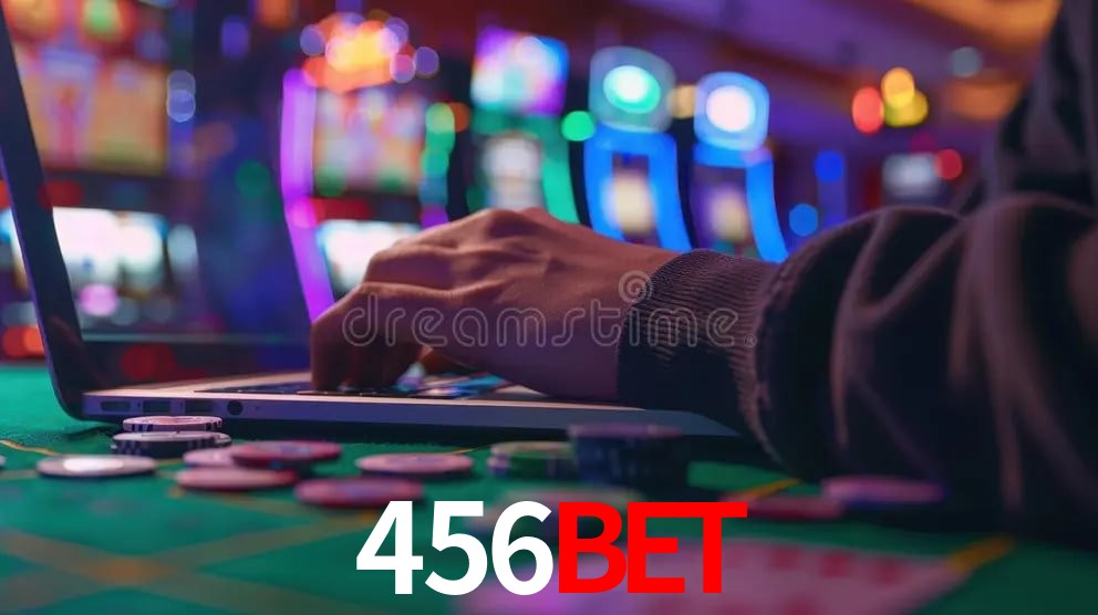 Provedores de Jogos 456bet