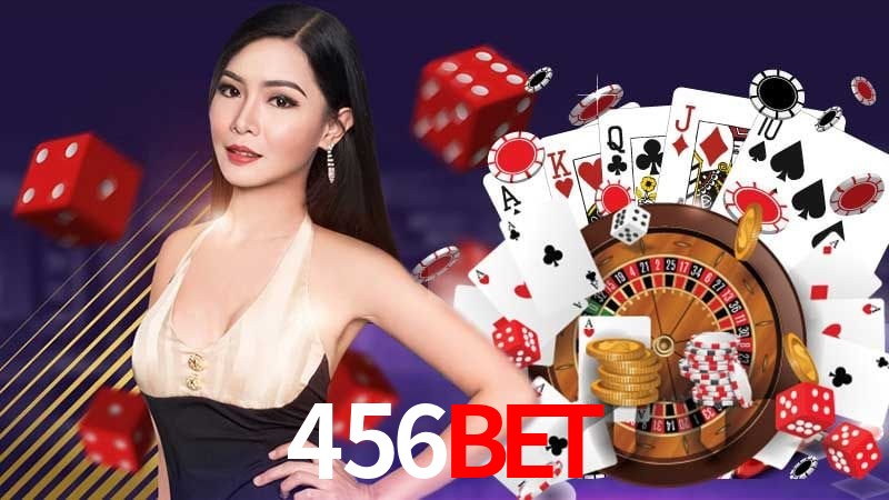 Diretório de Jogos 456bet