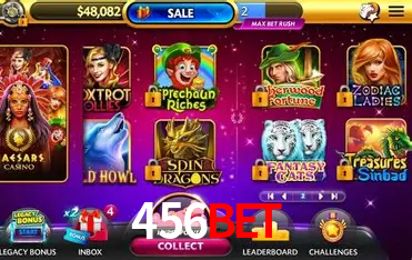 A Revolução dos Aplicativos de Jogos no 456bet