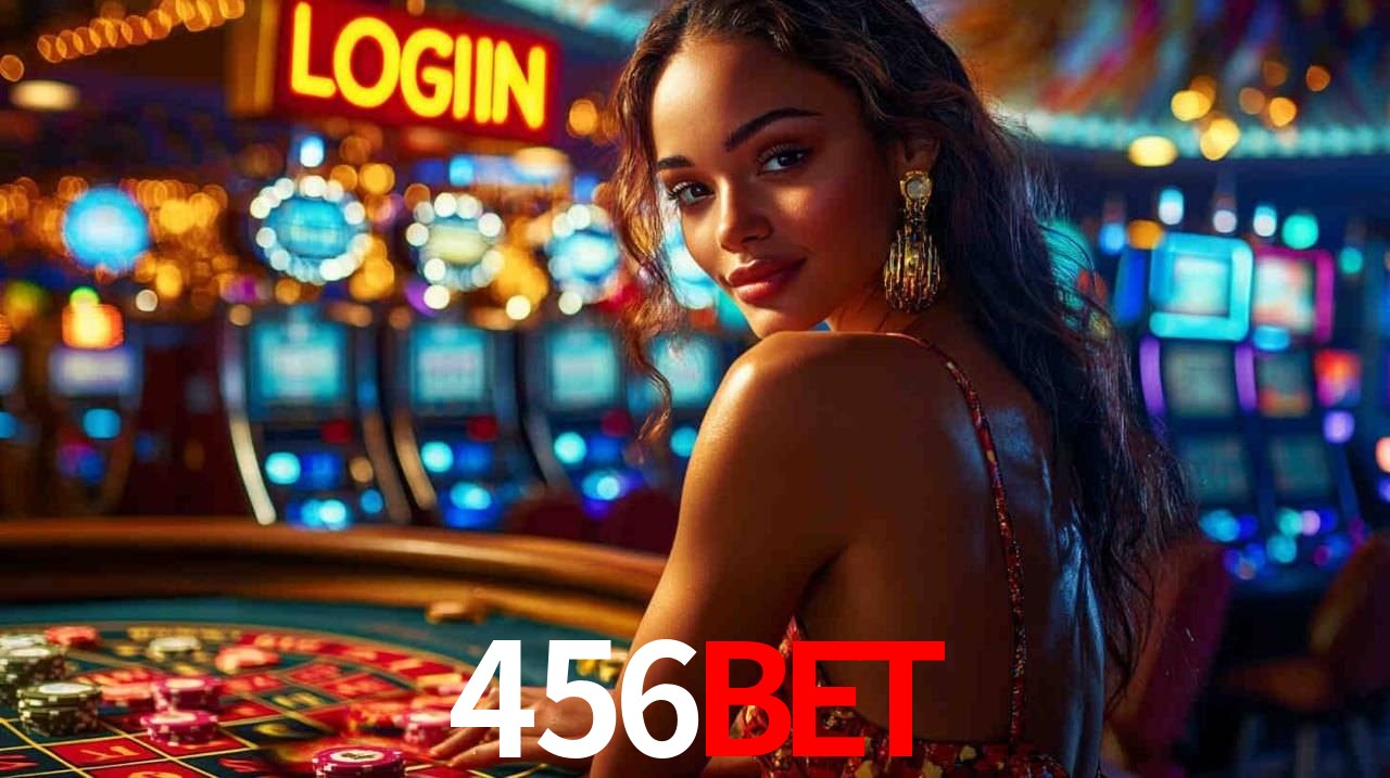 456bet RTP transparência