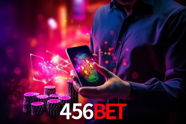 Tecnologia da Plataforma 456bet