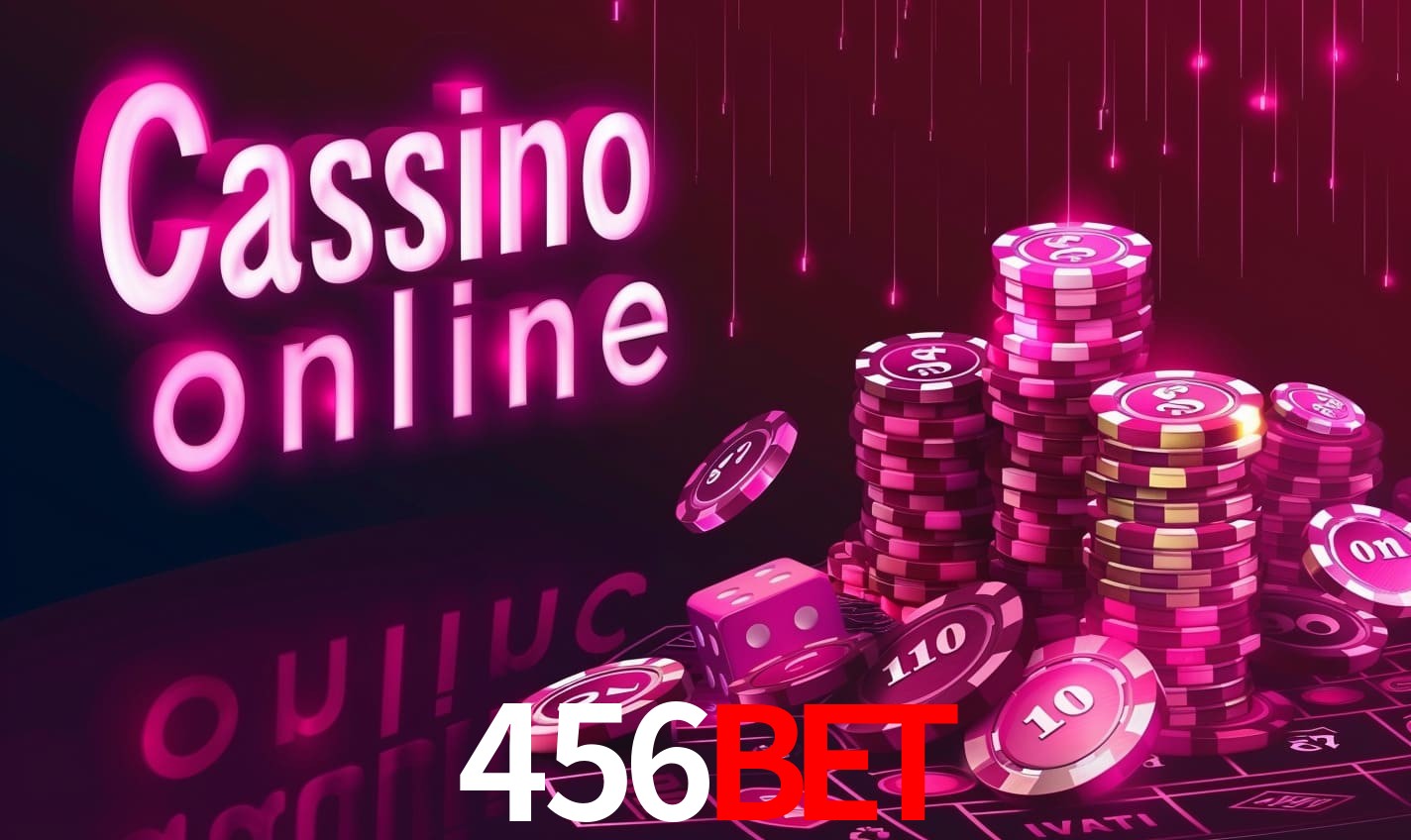 Programa VIP 456bet