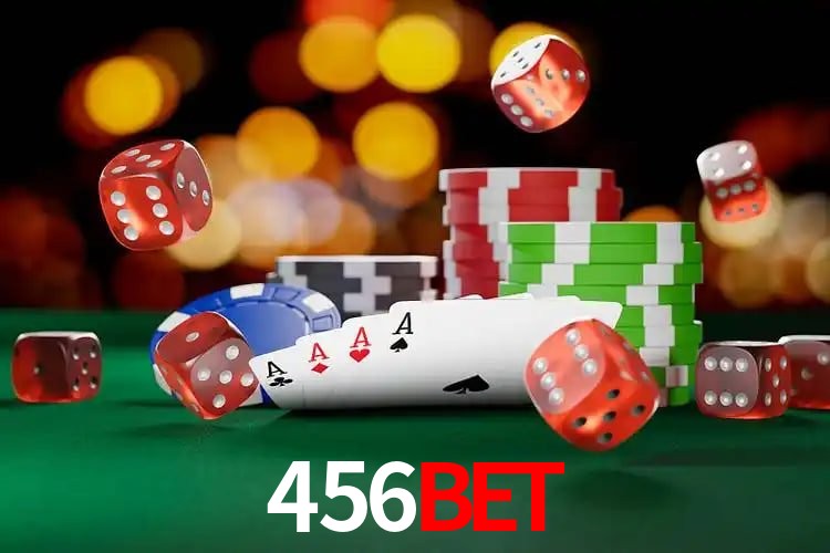 456bet Giros Grátis