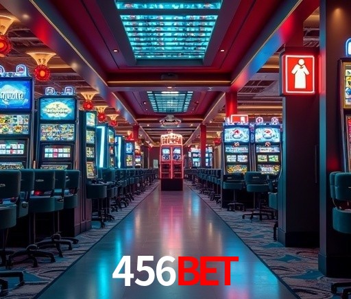 Casino VIP 456bet