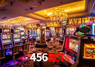 Explorando a Categoria de Eventos em Apostas na 456bet