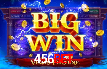 Descubra o Mundo do Cassino Online com 456bet