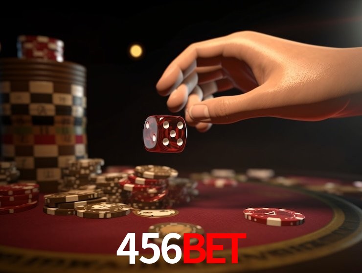 456bet Premiação acumulada / Jackpot