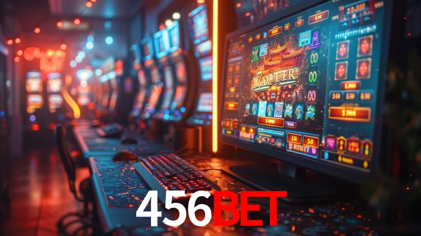 456bet: Seu Cassino Premiado com Pagamentos Rápidos