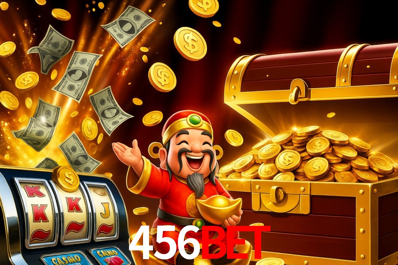 Login Seguro 456bet