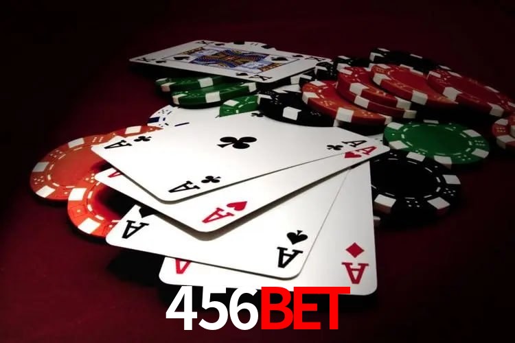 Design Responsivo 456bet