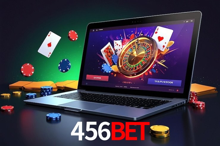 Níveis VIP 456bet