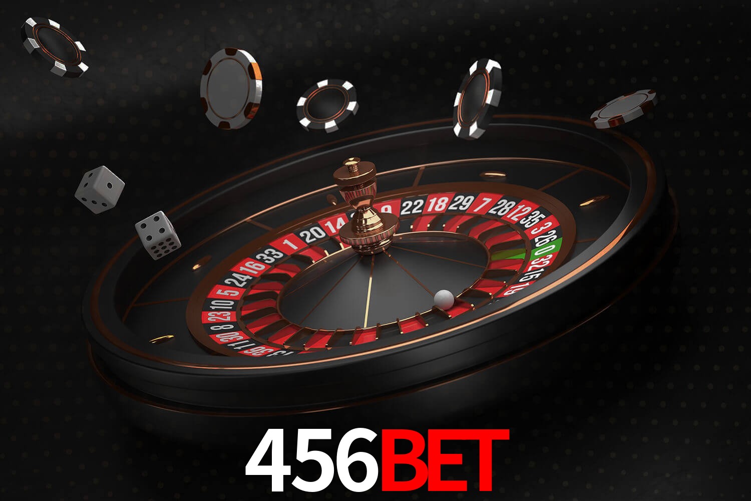 456bet: A Experiência de Casino com Jogos de Mesa ao Vivo