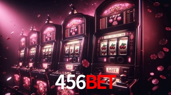 Recursos de Bônus 456bet