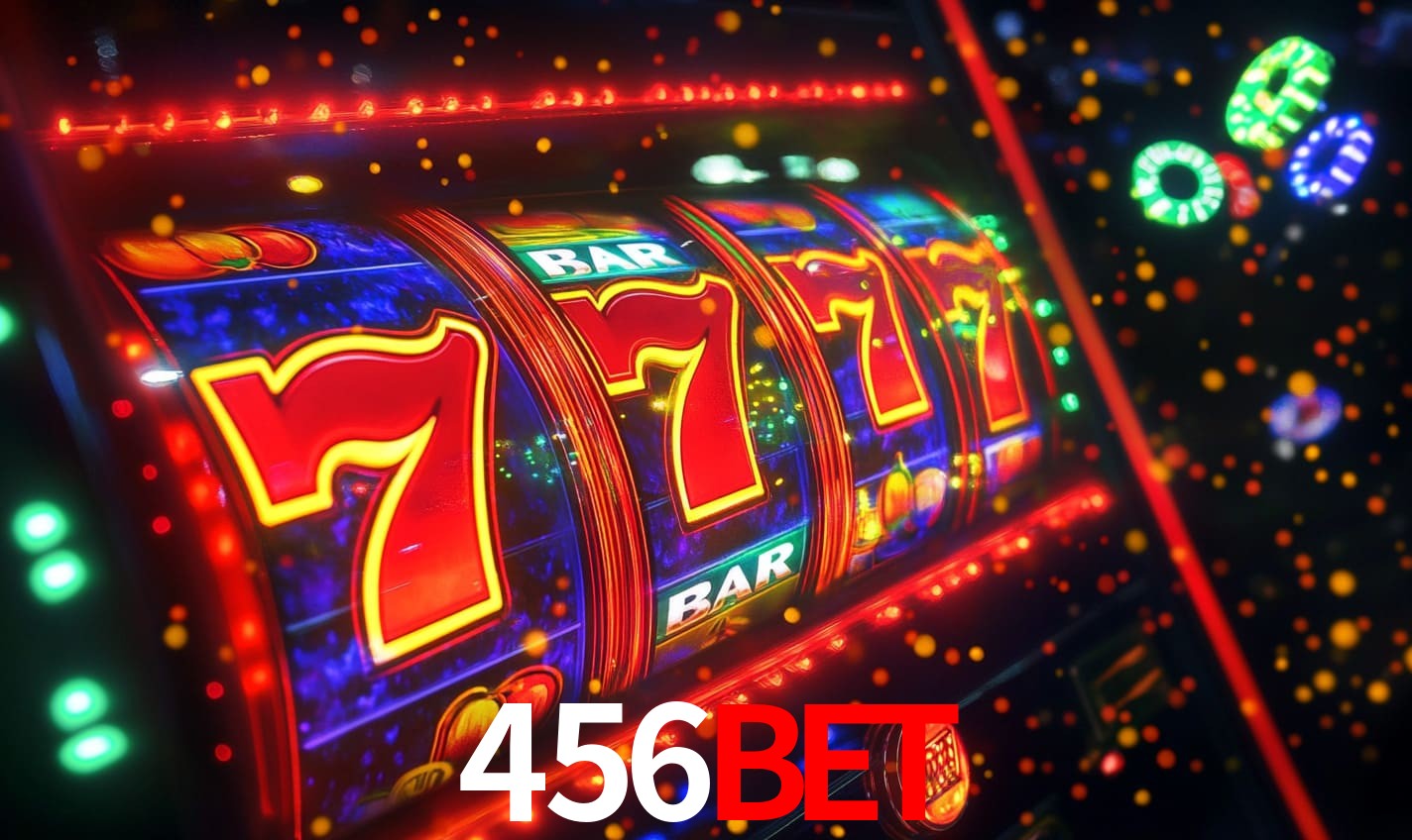 Bônus Generosos e Exclusivos no 456bet para Você!