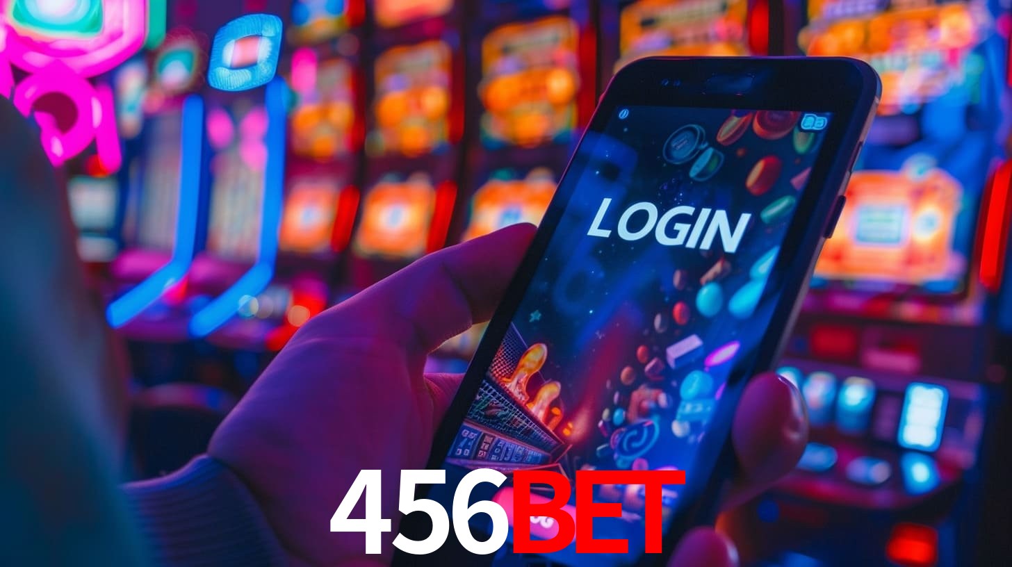Sistemas de Segurança 456bet
