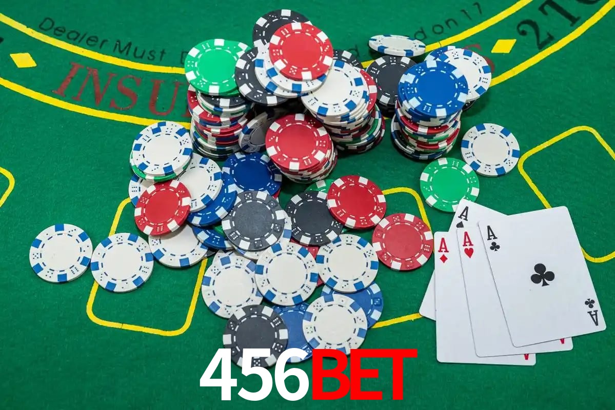 Benefícios da Conta 456bet