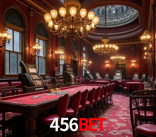 Privilégios VIP 456bet