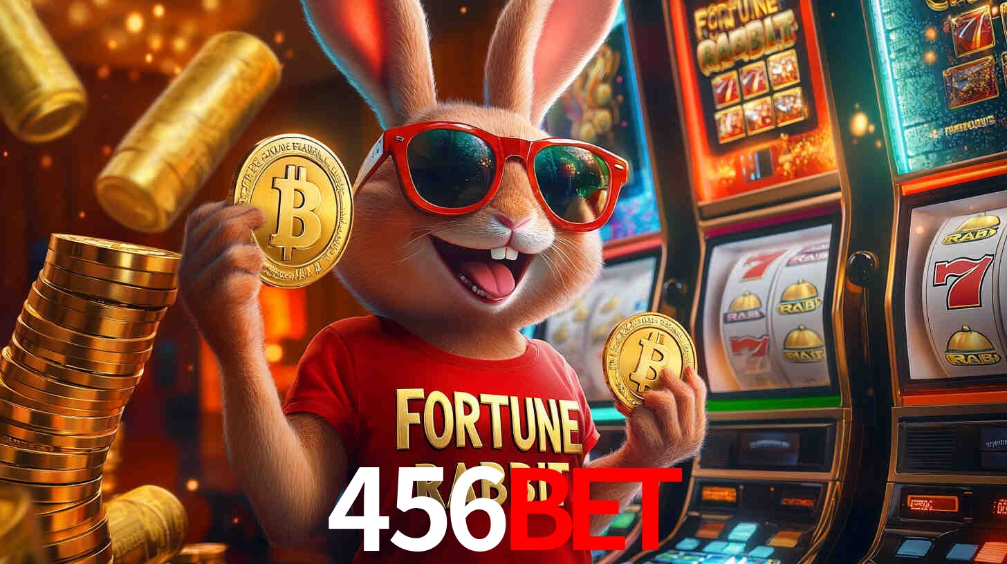 Recursos App 456bet