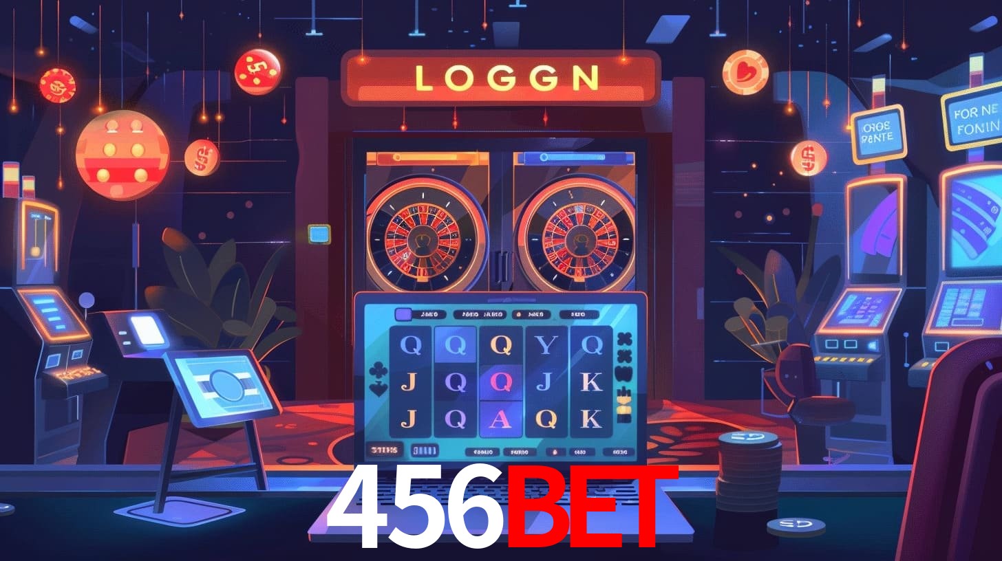 Suporte VIP 456bet